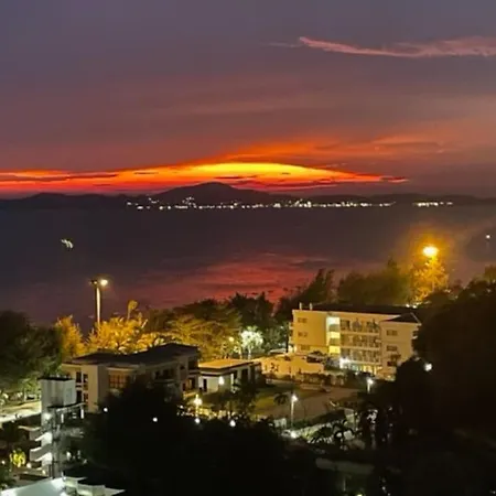 Fewos4seasons Thailand 426 Apartment