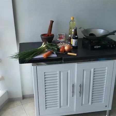 Fewos4seasons Thailand 426 Apartment *