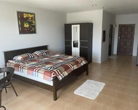 Apartment Fewos4seasons Thailand 426 Pattaya