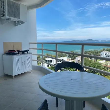 Apartment Fewos4seasons Thailand 426 *