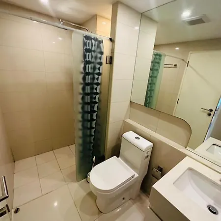 Center View Apartment *