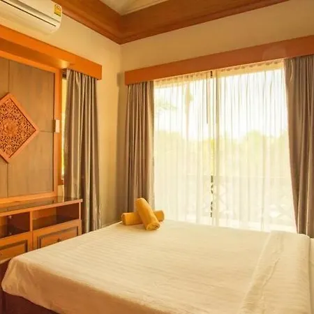 Villa 3 Bedrooms 2 Bathrooms Pool *