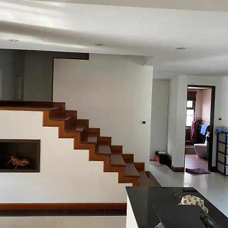 Villa 3 Bedrooms 2 Bathrooms Pool Pattaya