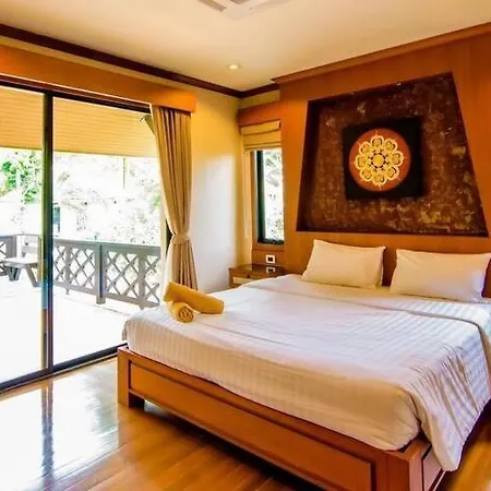 3 Bedrooms 2 Bathrooms Pool Villa