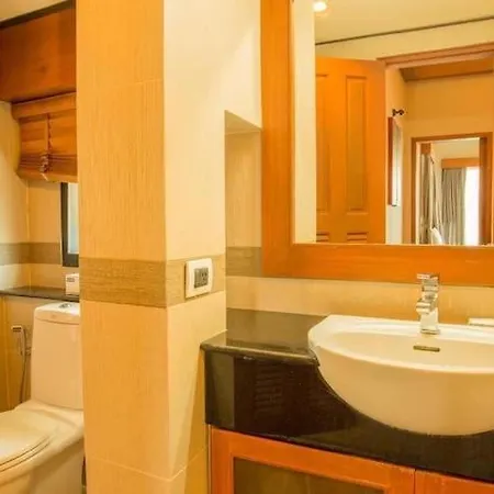 3 Bedrooms 2 Bathrooms Pool Villa Pattaya