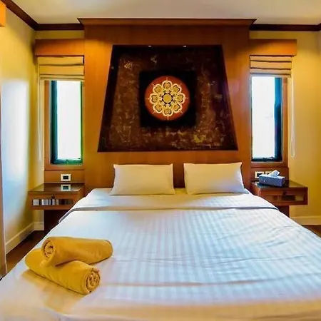 3 Bedrooms 2 Bathrooms Pool Villa Pattaya