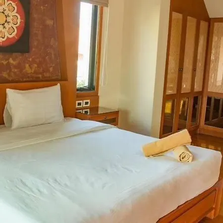 3 Bedrooms 2 Bathrooms Pool Pattaya