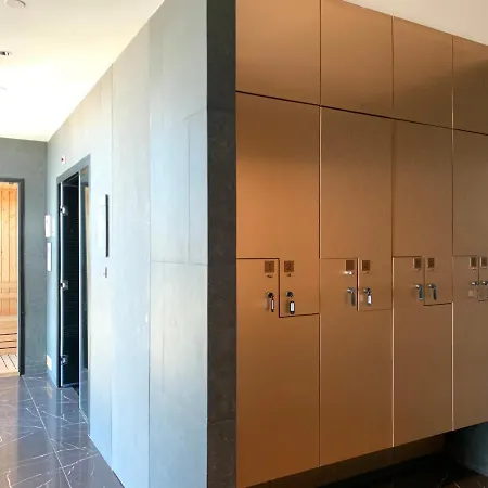 Apartment Edge Luxury 2bedroom High Floor Front Seaview With Balcony & Jacuzzi *