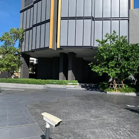 Edge Luxury 2bedroom High Floor Front Seaview With Balcony & Jacuzzi * Pattaya