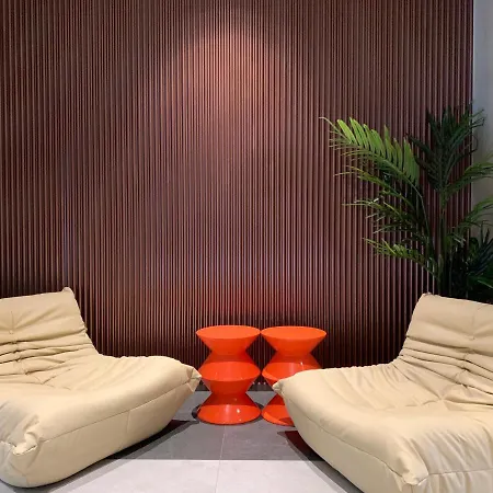Edge Luxury 2bedroom High Floor Front Seaview With Balcony & Jacuzzi Pattaya