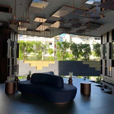 Edge Luxury 2bedroom High Floor Front Seaview With Balcony & Jacuzzi Apartment Pattaya