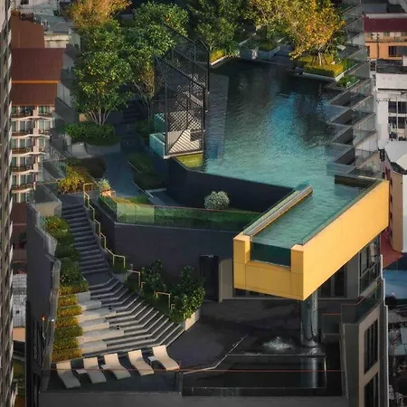 Edge Bj Apartment