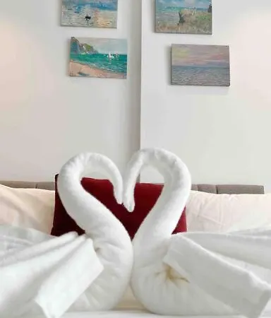 Apartment Edge Bj Pattaya