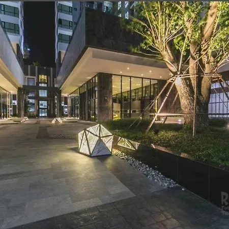 The Base Apartment Pattaya