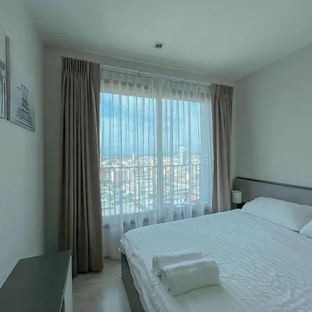 The Base Prime - Apartment
