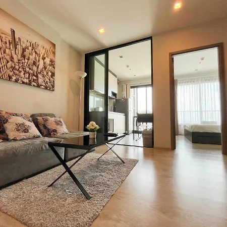 The Base Prime - Apartment