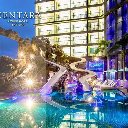 2 Bedrooms Near * Pattaya