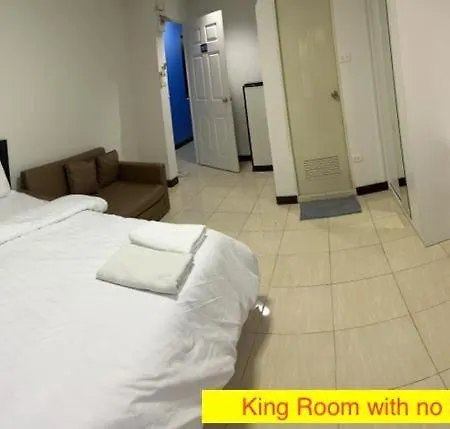Budget Hotel Pattaya