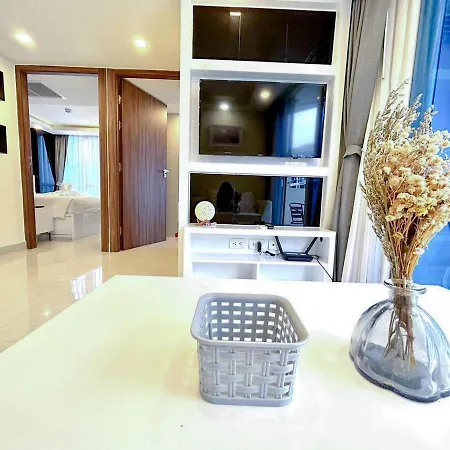 Grand Avenue Apartment Pattaya