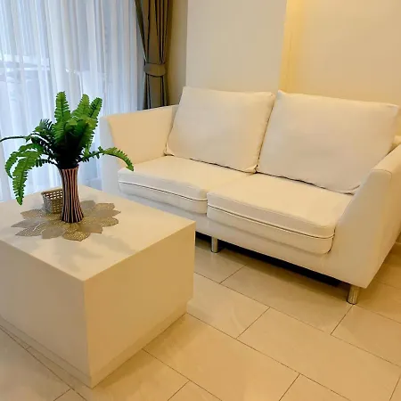 Grand Avenue Apartment Pattaya