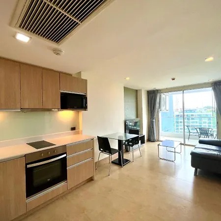 Apartment Pra-tum-nak The Cliff 1 Bedroom Room!! Perfect Location!! *