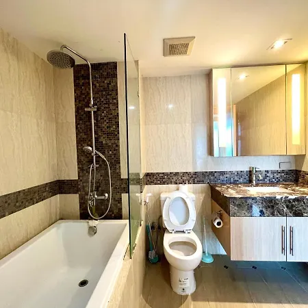 Pra-tum-nak The Cliff 1 Bedroom Room!! Perfect Location!! *
