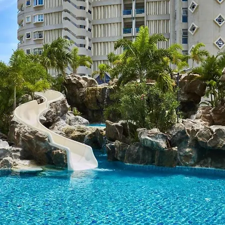 Apartment Pra-tum-nak The Cliff 1 Bedroom Room!! Perfect Location!! *