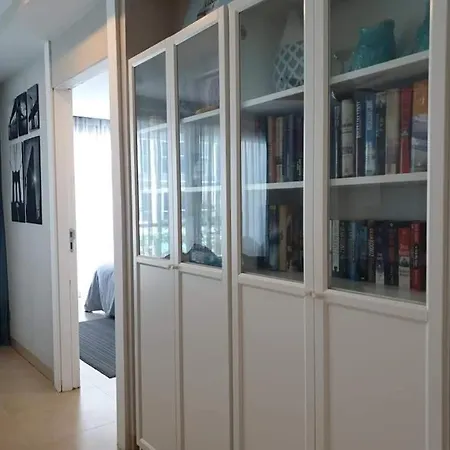 Centara Avenue 2 Bedrooms Pool View อพาร์ทเม้น *