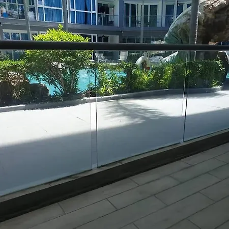 Centara Avenue 2 Bedrooms Pool View