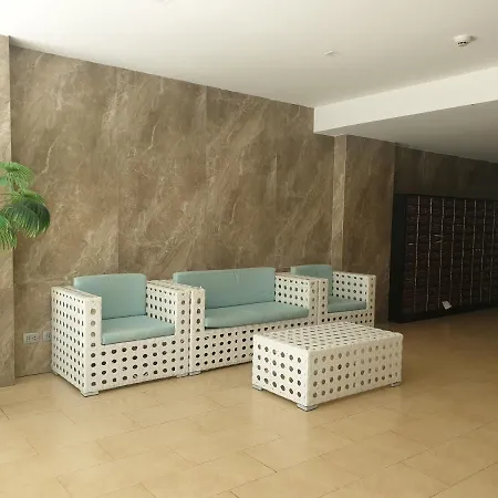 Centara Avenue 2 Bedrooms Pool View *