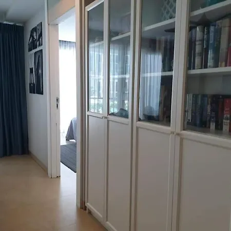 Centara Avenue 2 Bedrooms Pool View