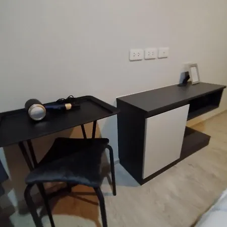 Apartment The Base *