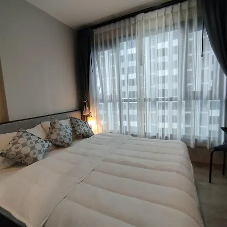 Apartment The Base *