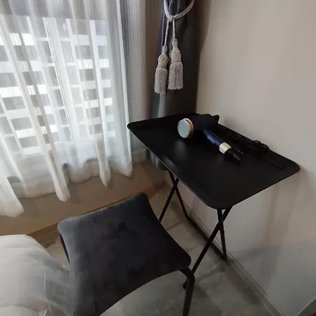 The Base Apartment *