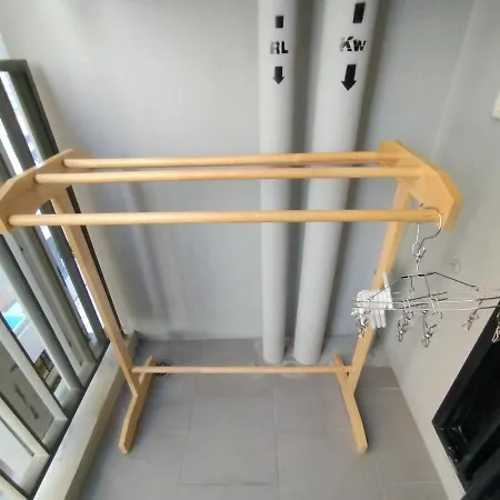The Base Apartment Pattaya