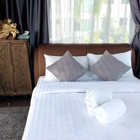 Yizen Beachfront Seaview *
