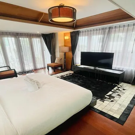 Yizen Beachfront Seaview