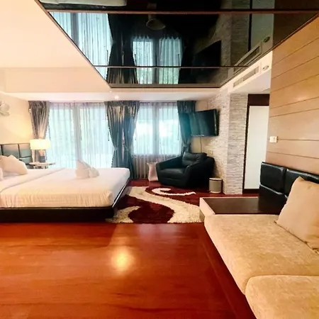 Villa Yizen Beachfront Seaview *