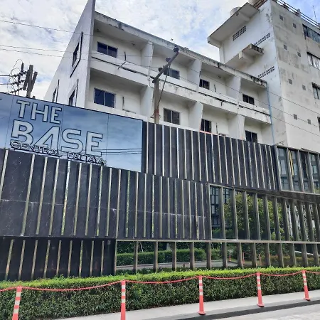 The Base Th