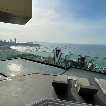Edge Seaside Luxury Stylish Steps Away From *