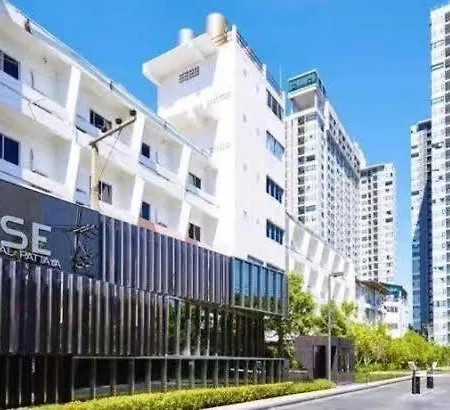 The Base Location * Pattaya