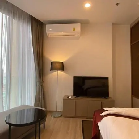 อพาร์ทเม้น Edge Seaside Luxury Stylish Steps Away From *