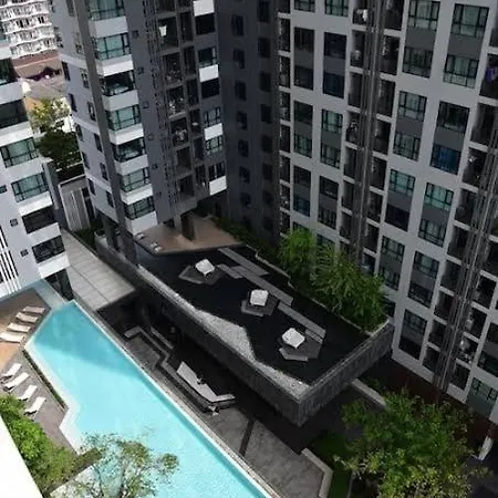 The Base Location Apartment