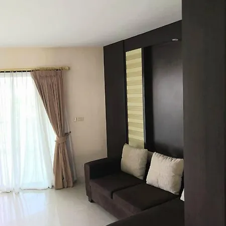 Pattaya, Wongamat Private On Naklua 16/2 Near The Sea Pattaya