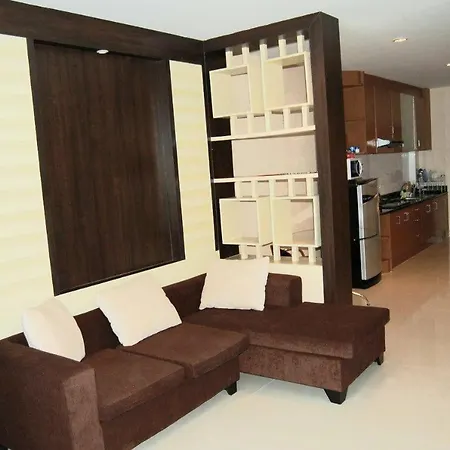Pattaya, Wongamat Private On Naklua 16/2 Near The Sea * Pattaya