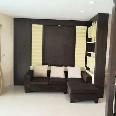 Pattaya, Wongamat Private On Naklua 16/2 Near The Sea Pattaya