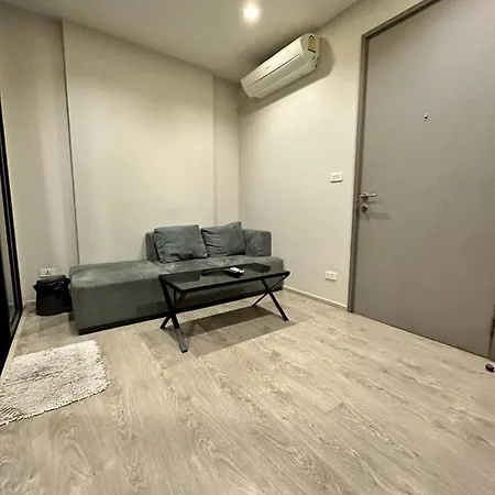 Furnished With Pool&gym In Central Pattaya