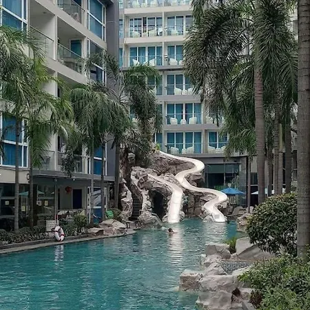 Apartment 2 Bedrooms Near