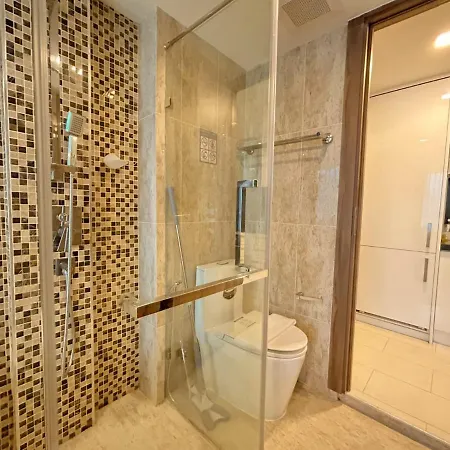Apartment Grand Avenue