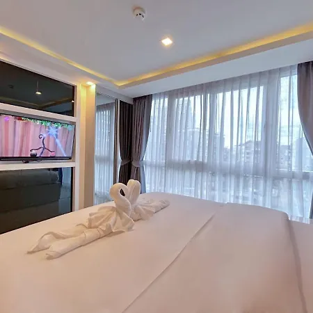 Apartment Grand Avenue